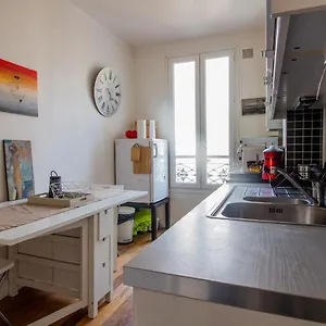 Beautiful In Beaugrenelle Appartement Paris
