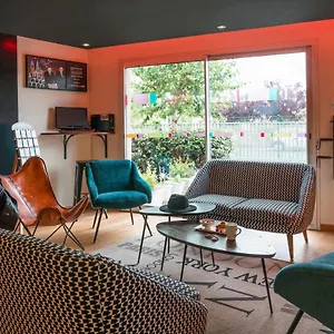 Ibis Styles Toulouse Aéroport *** Blagnac