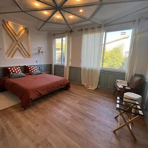  Appartement La Fabrique Centre - Berges Du Tarn