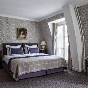 D'orsay - Esprit De France Hotel Paris
