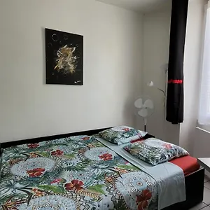 Studio Buffon Appartement Avignon
