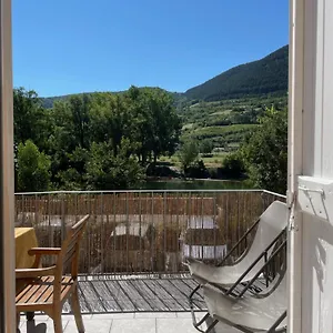  Appartement Résidence Du Bord Du Tarn