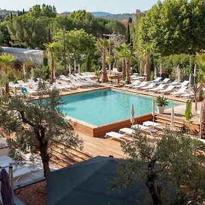 Renaissance Hotel Aix-en-Provence