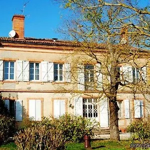 Chateau De Faudade **** Lévignac-sur-Save