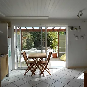 Namaste Appartement Cavalaire-sur-Mer