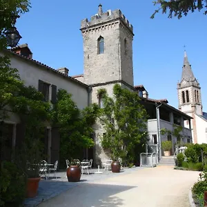Chateau De **** Creissels