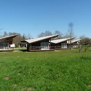 Camping La Chalaronne Campingplatz Saint-Didier-sur-Chalaronne