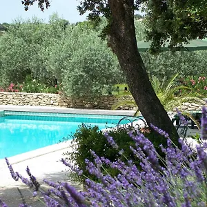 Le Verger Bed and breakfast Gordes