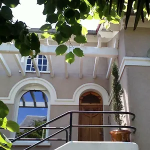  Appartement Les Tilleuls