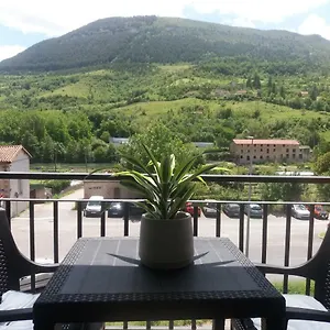  Appartement Apparthôtel